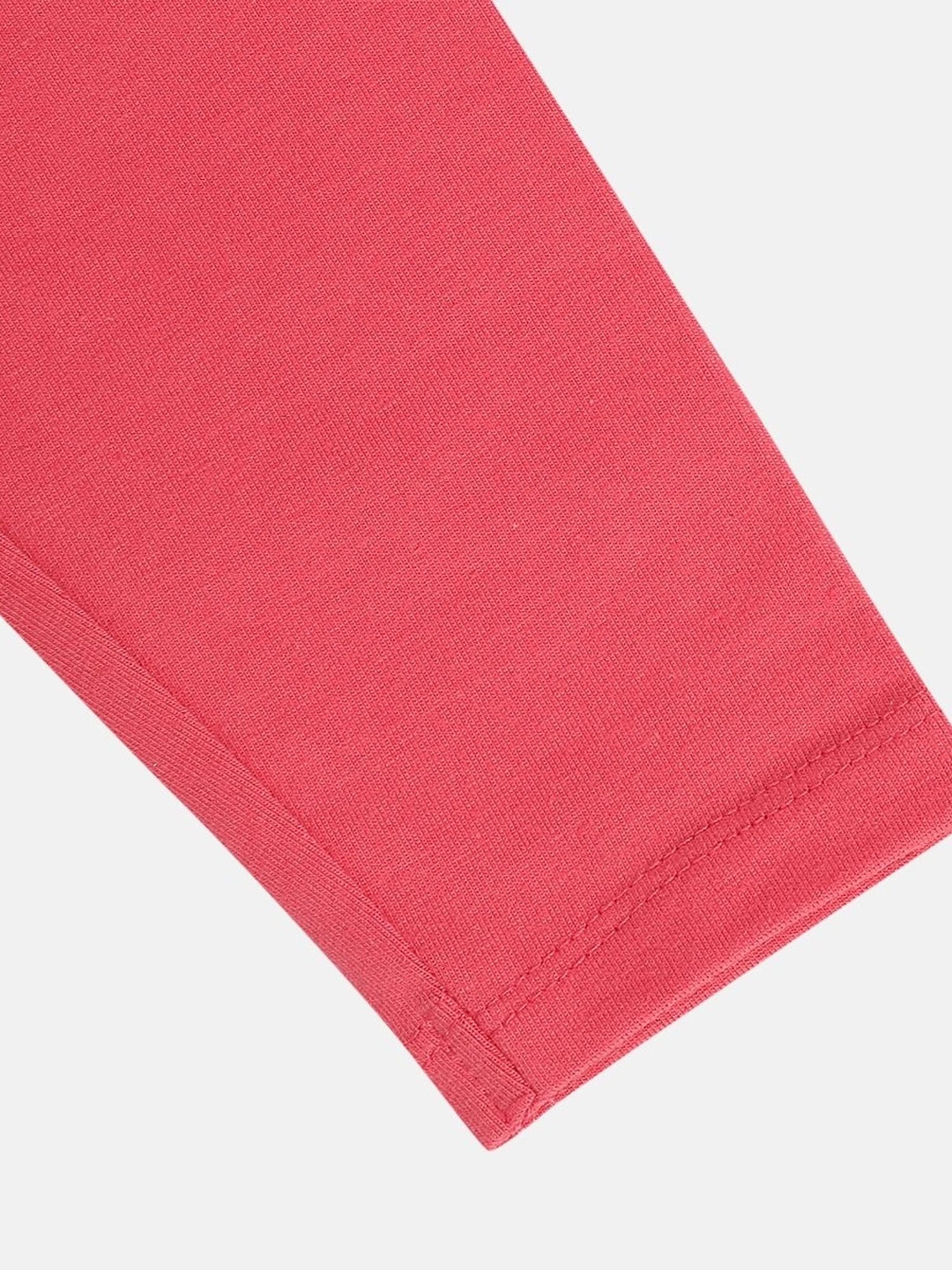 MINIKLUB Girls Multicolor Cotton Printed Full Sleeves Legging