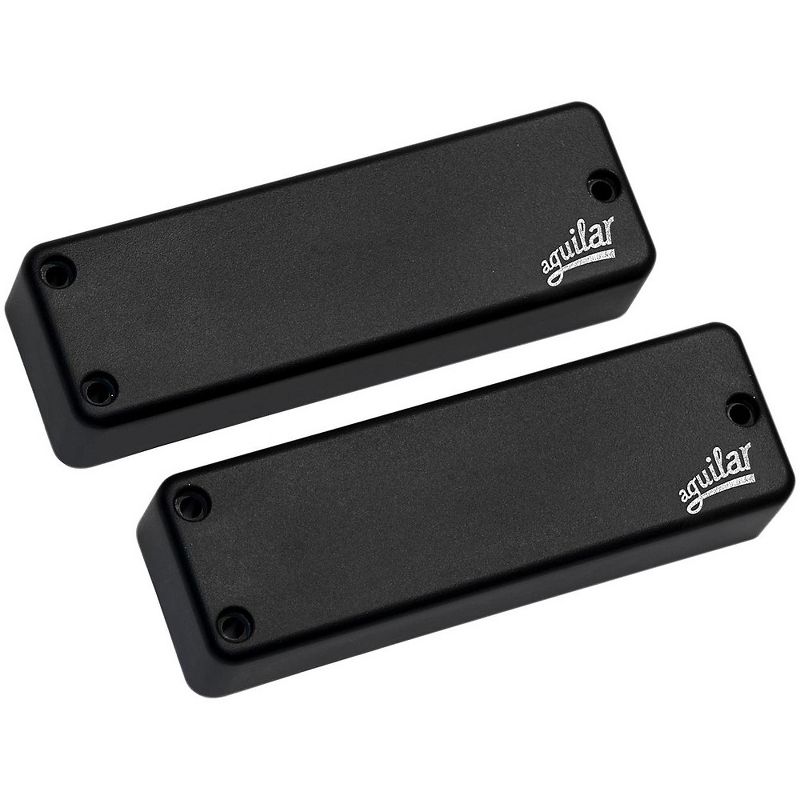 Aguilar DCB-D1 4-String Dual Ceramic Bar Magnet Set