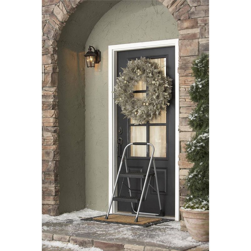 Little Giant Ladder Systems 22 Foot Type IA Aluminum Multi Position LT Ladder