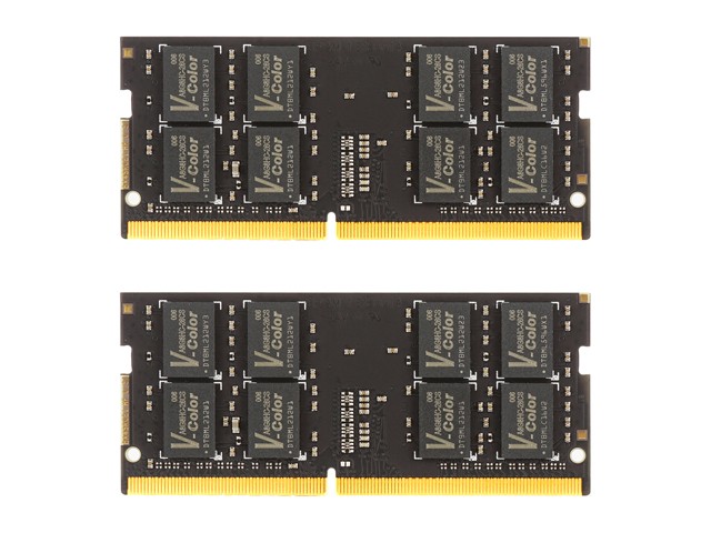 HyperX Impact 4GB 260-Pin DDR4 SO-DIMM DDR4 2400 (PC4 19200) Laptop Memory Model HX424S14IB/4