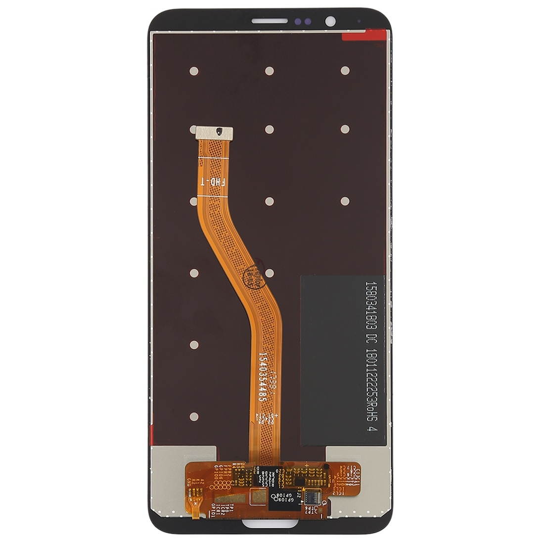 Replacement  LCD Screen and Digitizer Full Assembly for Huawei Honor V10