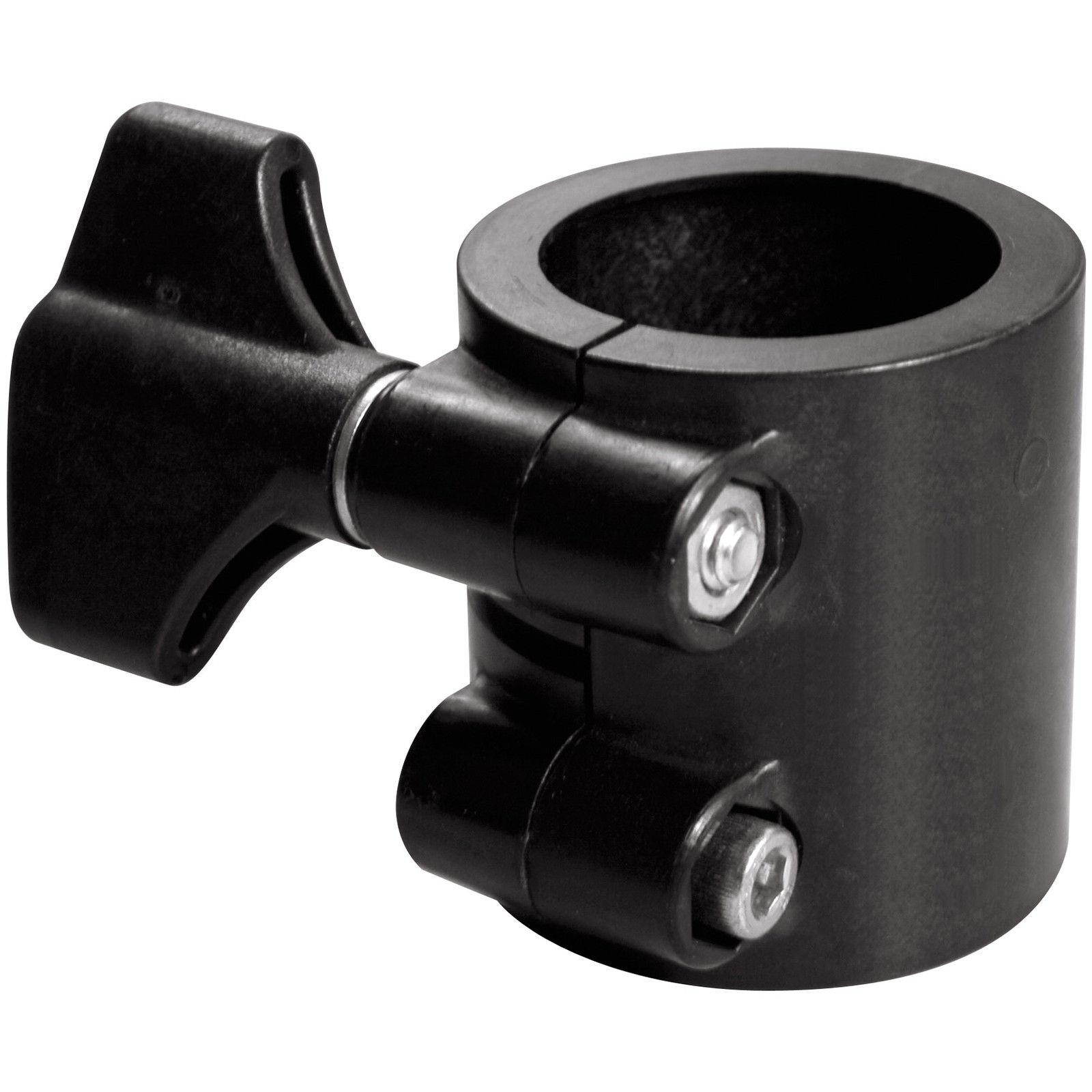 Ultimate Support 10603 TCR-150 Speaker Stand Telescoping Col