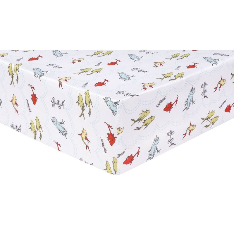 My Baby Sam Heart of Gold Crib Bedding Set - 9pc