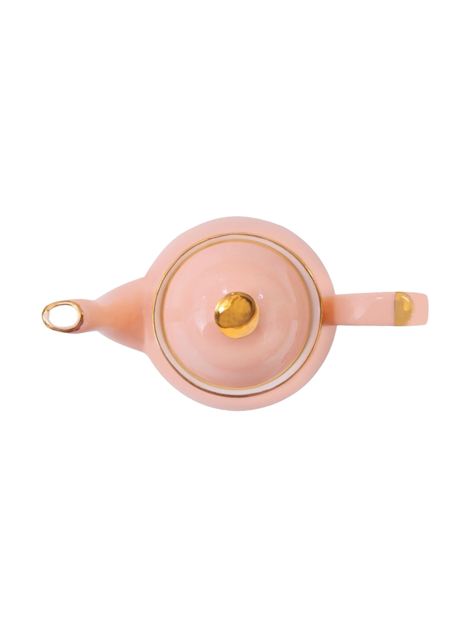 Luminarc Transparent Glass Rozana Coffee Set