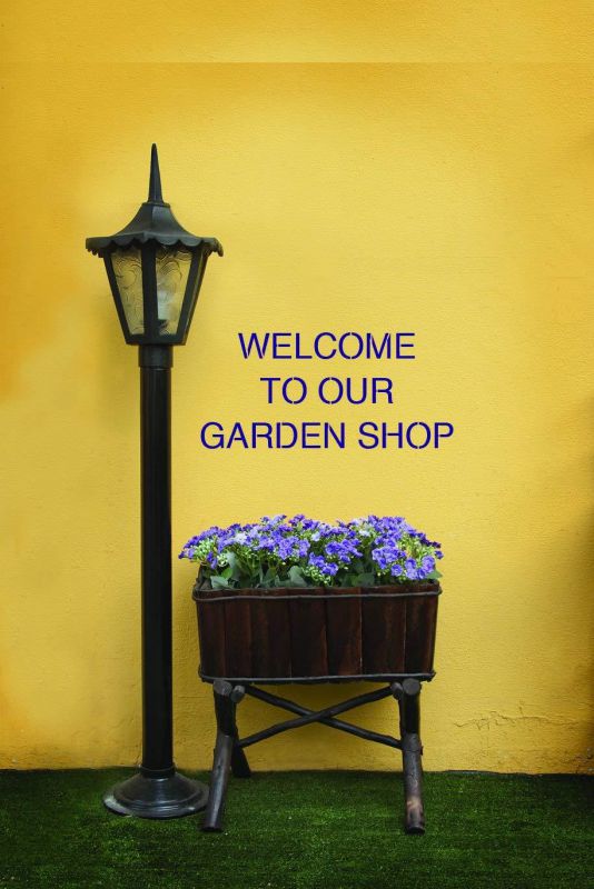 Westcott LetterCraft 8" Capital Letters and Numbers Oil Board Stencil Kit