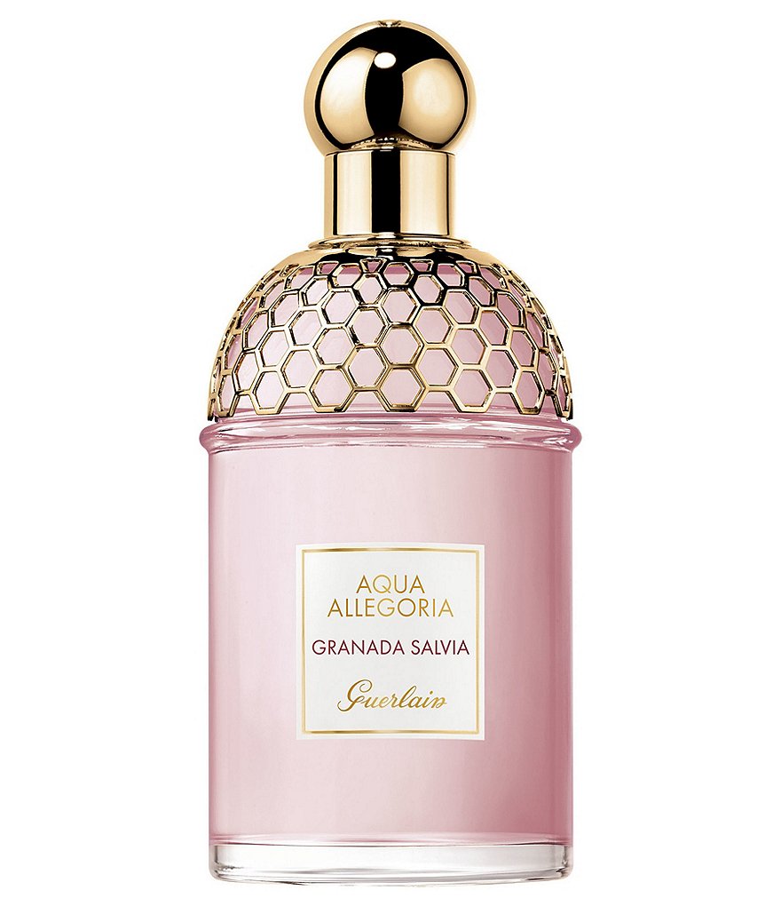 Guerlain Aqua Allegoria Granada Salvia Pomegranate Eau de Toilette