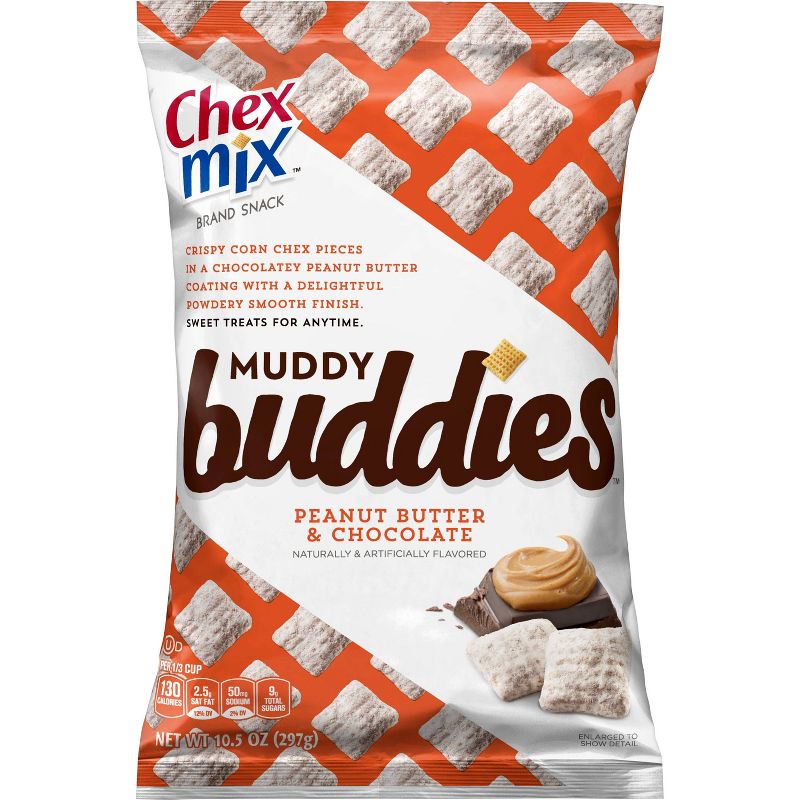 Power Up Protein Packed - 2.25oz