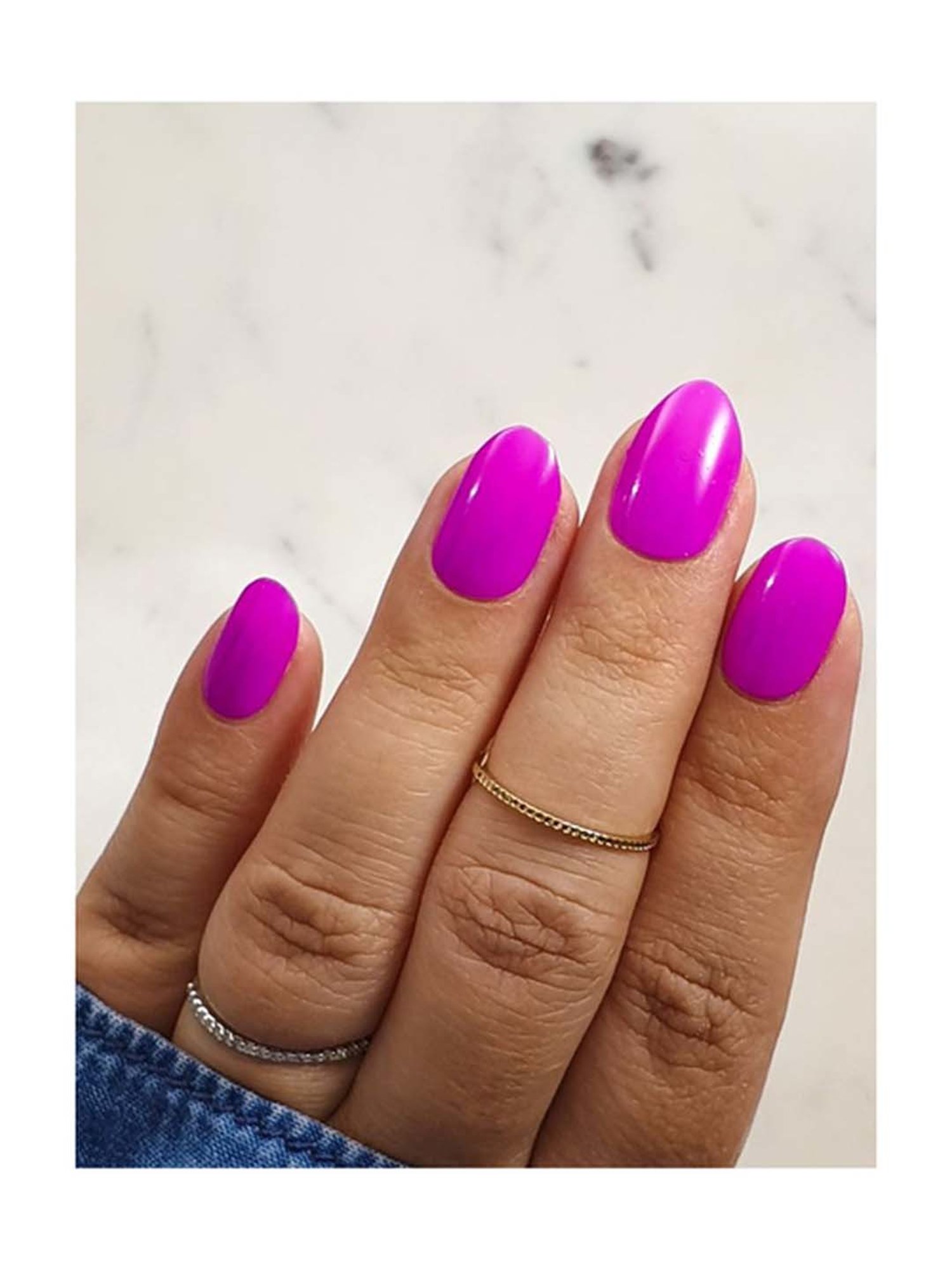 Ellement Co. XOXO 9 Free-Breathable Lacquer - 10 ml