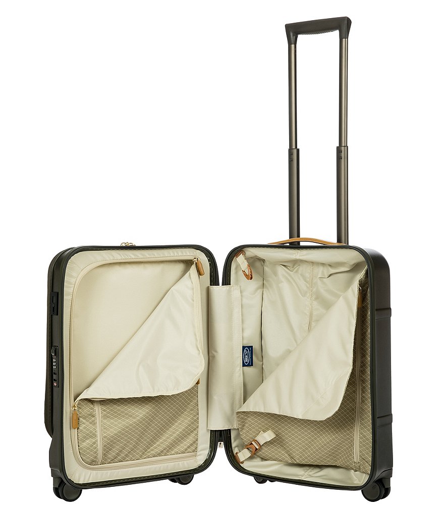 Bric's Bellagio 21#double; Pocket Spinner