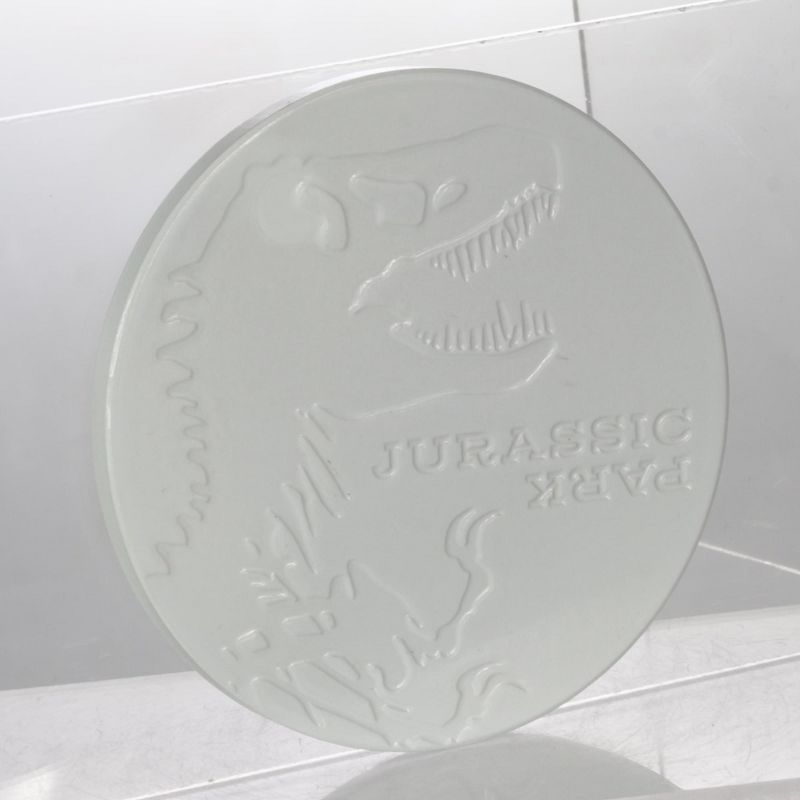 Toynk Jurassic Park Looksee Gift Box | Includes 5 Jurassic Park Collectibles