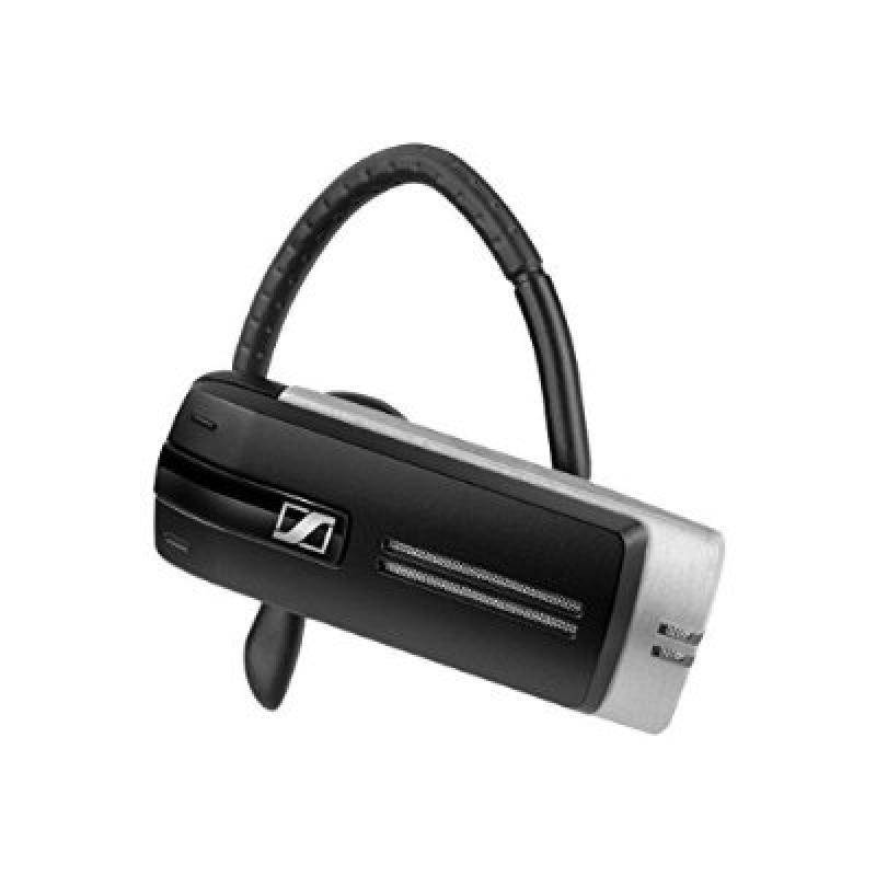 Sennheiser Bluetooth Headset for Universal DevicesRetail Packaging Silver/Black