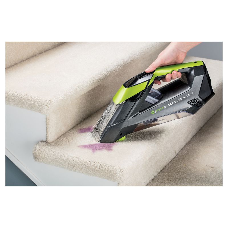 BISSELL JetScrub Pet Carpet Cleaner - 25299