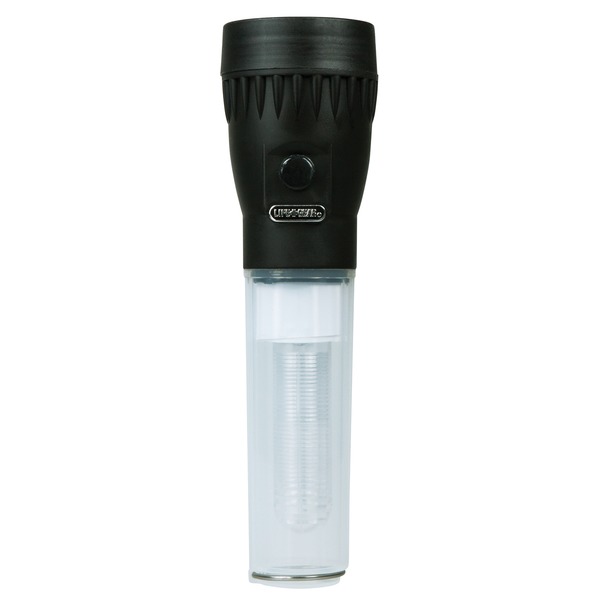 200-Lumen Floating Flashlight and Lantern