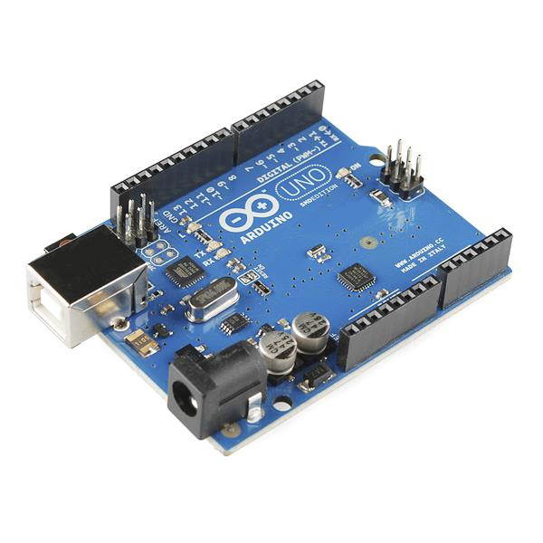 Arduino Uno- R3 SMD