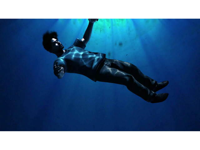 Subject 13 [Online Game Code]