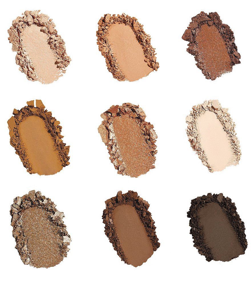 Sigma Beauty Ritzy Eyeshadow Palette