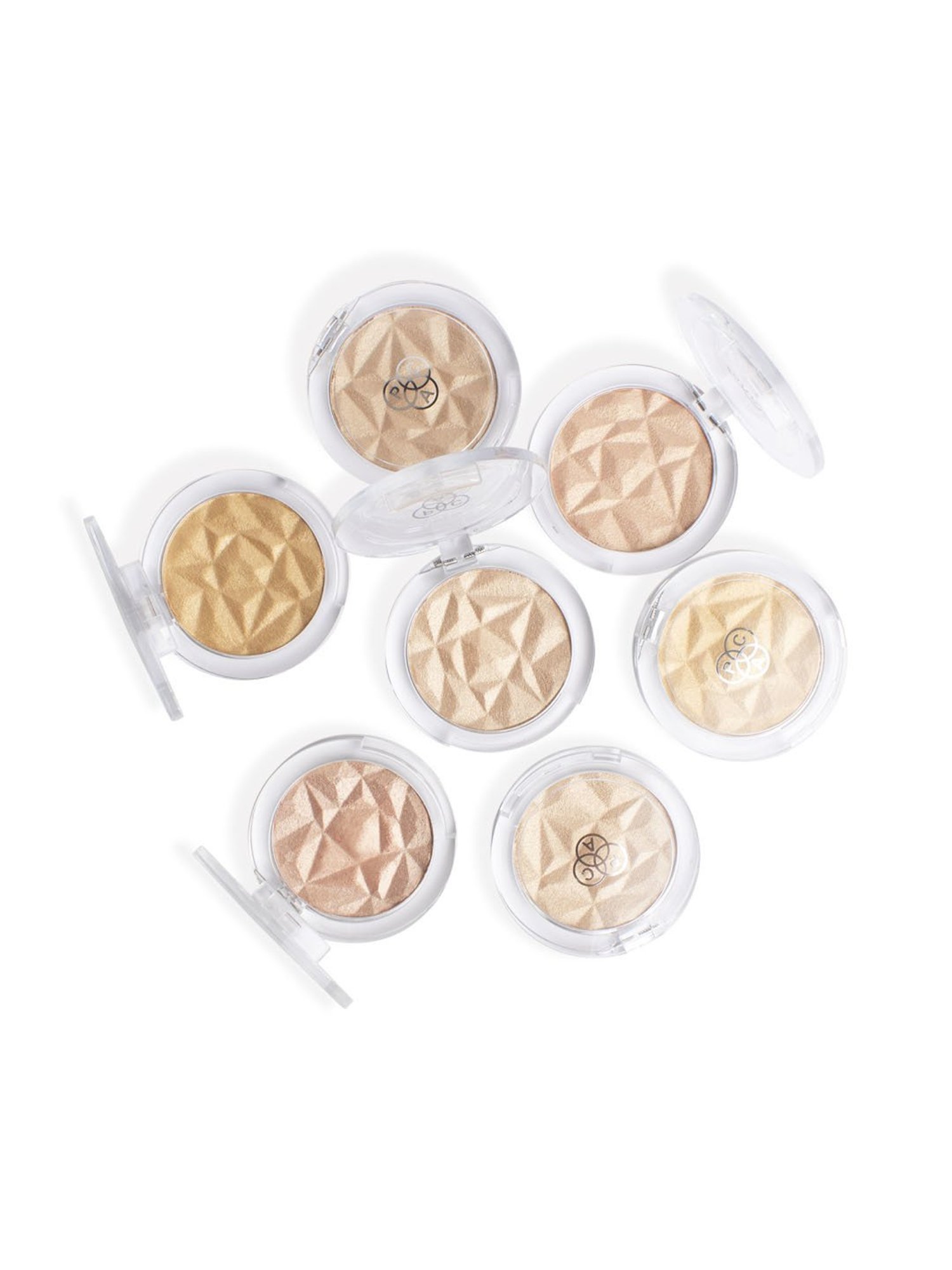 PAC Killer Glow Raw Silk - 8.11 gm