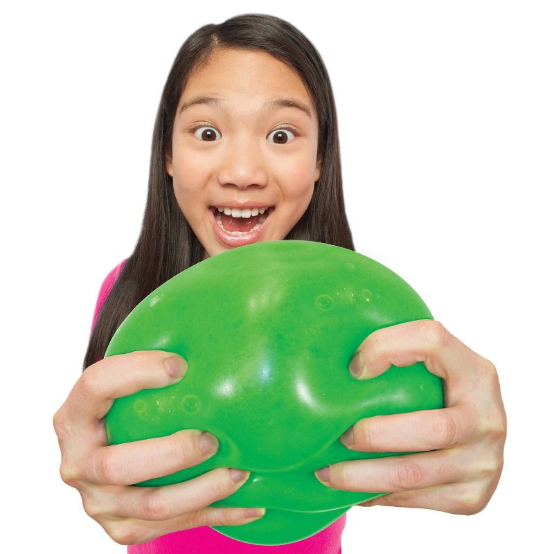 Wubble Rumblers Avengers Ironman