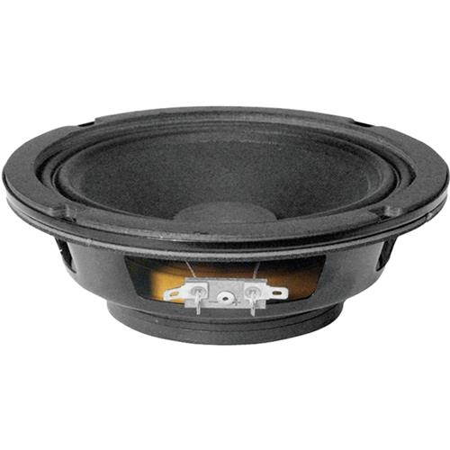 EMINENCE SPEAKER LLC ALPHALITE6A 6.59 in. 6A Woofer 100W RMS 74 Hz to 5.50 kHz - 8 Ohm
