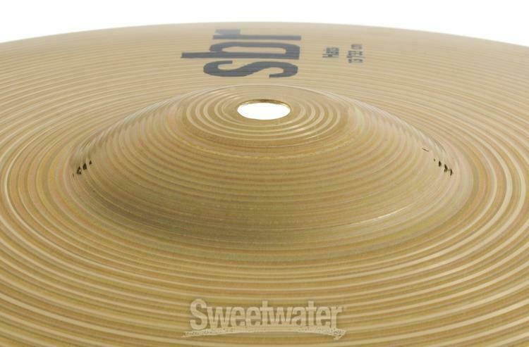 Sabian SBR First Pack - 13" HH, 16" Crash