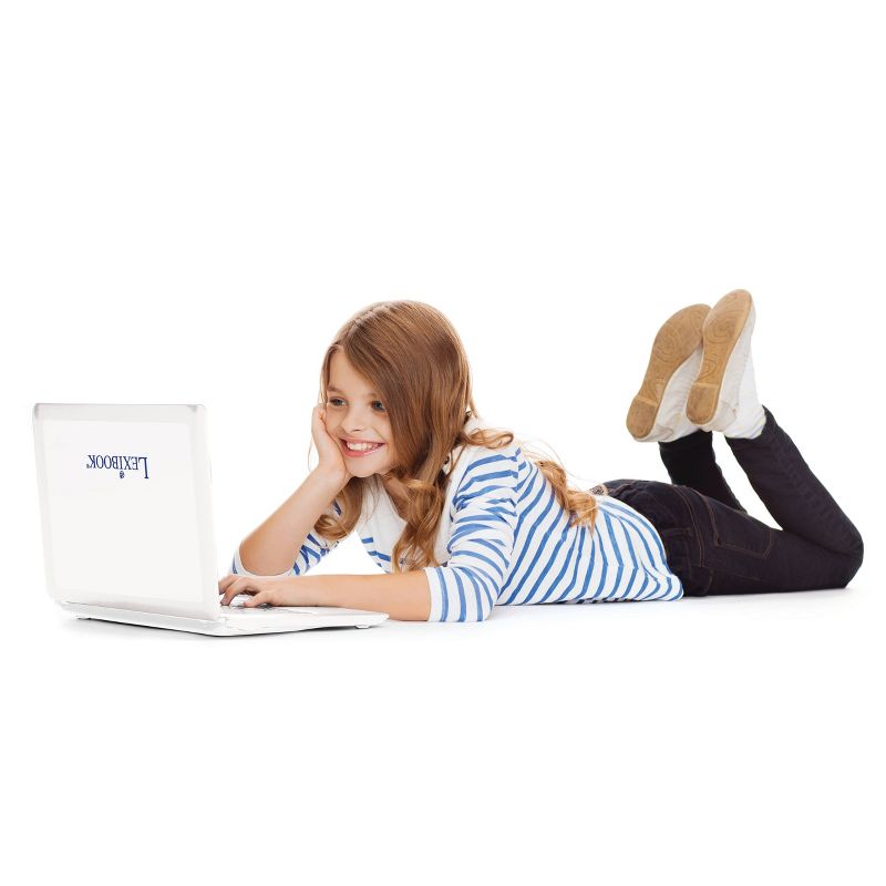 Lexibook Bilingual Education Laptop