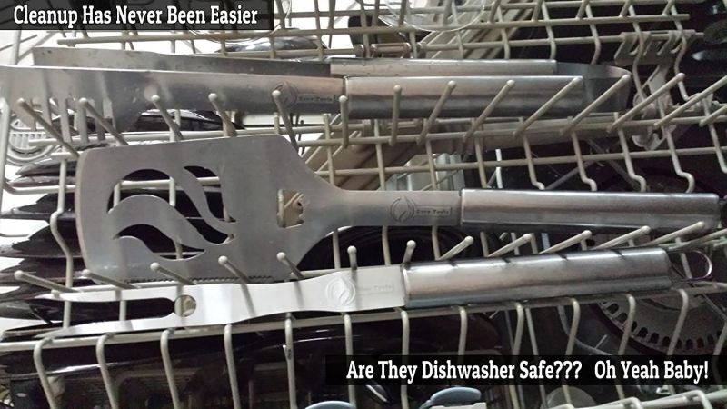 11-Inch, Black Nonstick Hard Anodized Fry Saute Omelet Pan