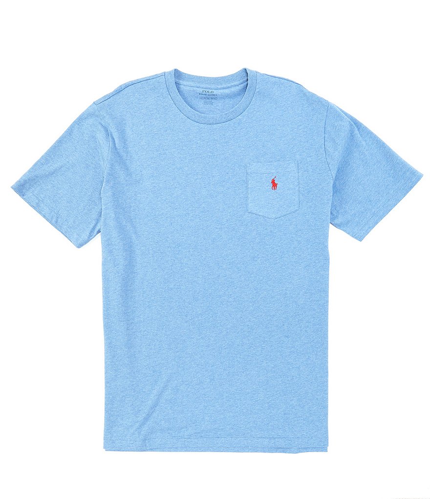 Caribbean Big & Tall Screen Print Short-Sleeve Tee