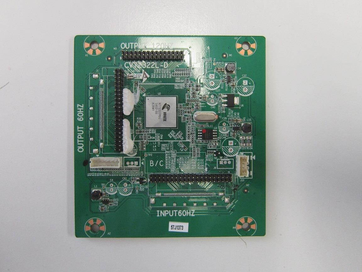Element ELEFT556 FRC Board (SY15241-7) 57J1373