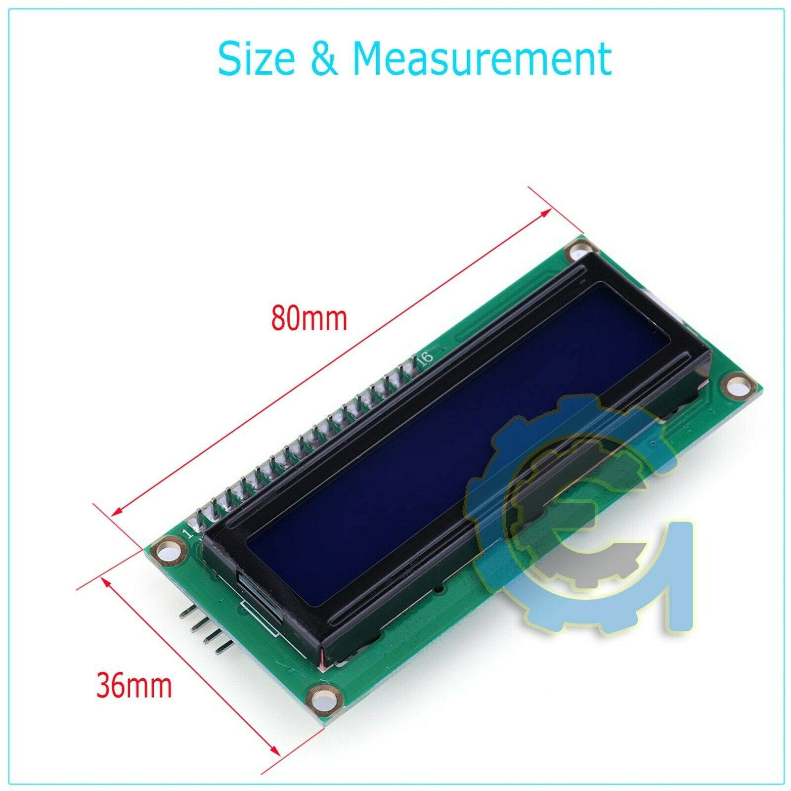 POSIFLEX CUSTOMER DISPLAY SECONDARY LCD DISPLAY 97 REAR MOUNT BLACK FOR RT2015 SERIES