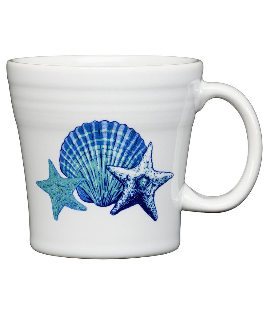 Fiesta Coastal Tapered Mug
