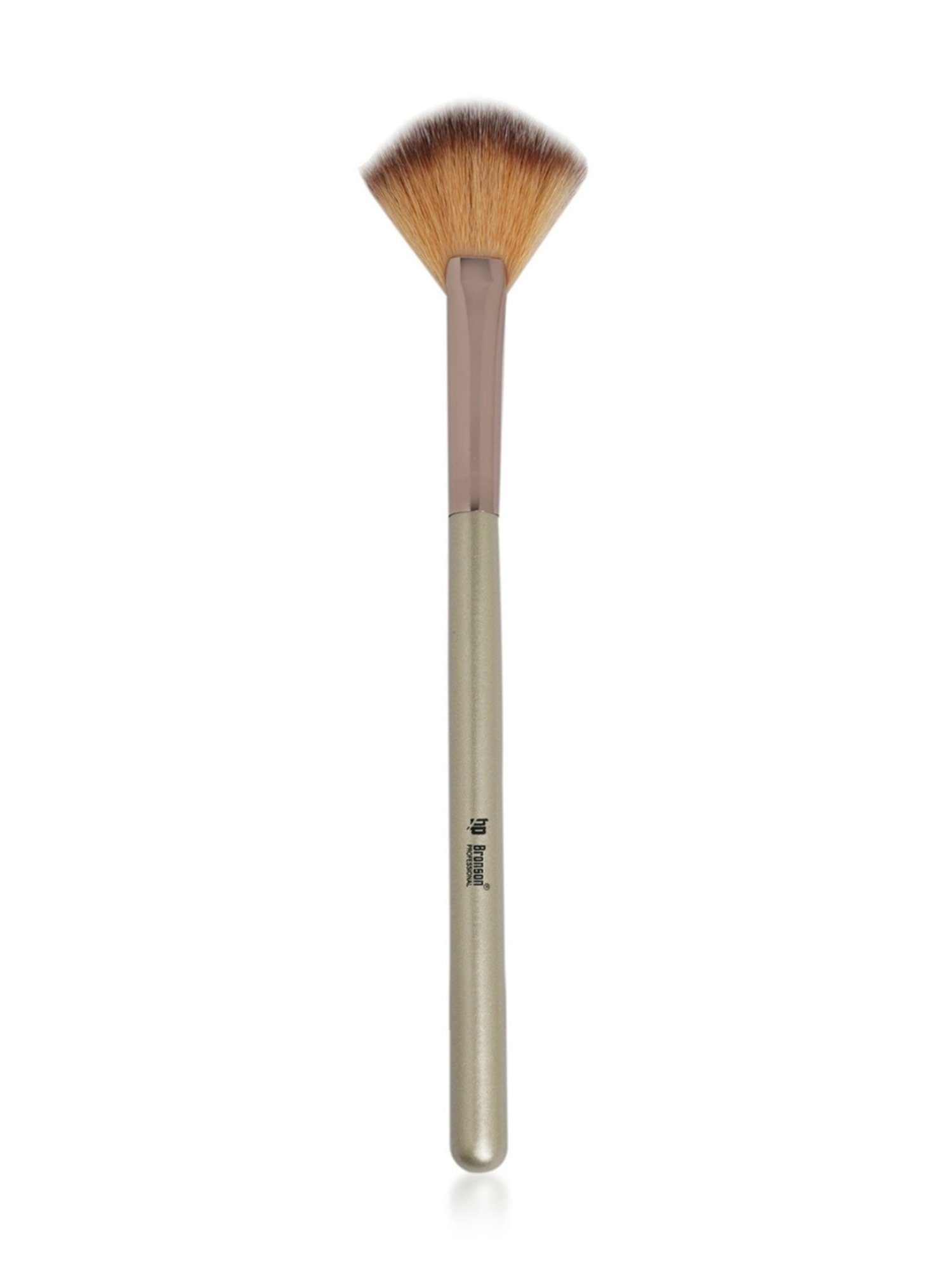 Bronson Professional Classic Highlighting Fan Brush