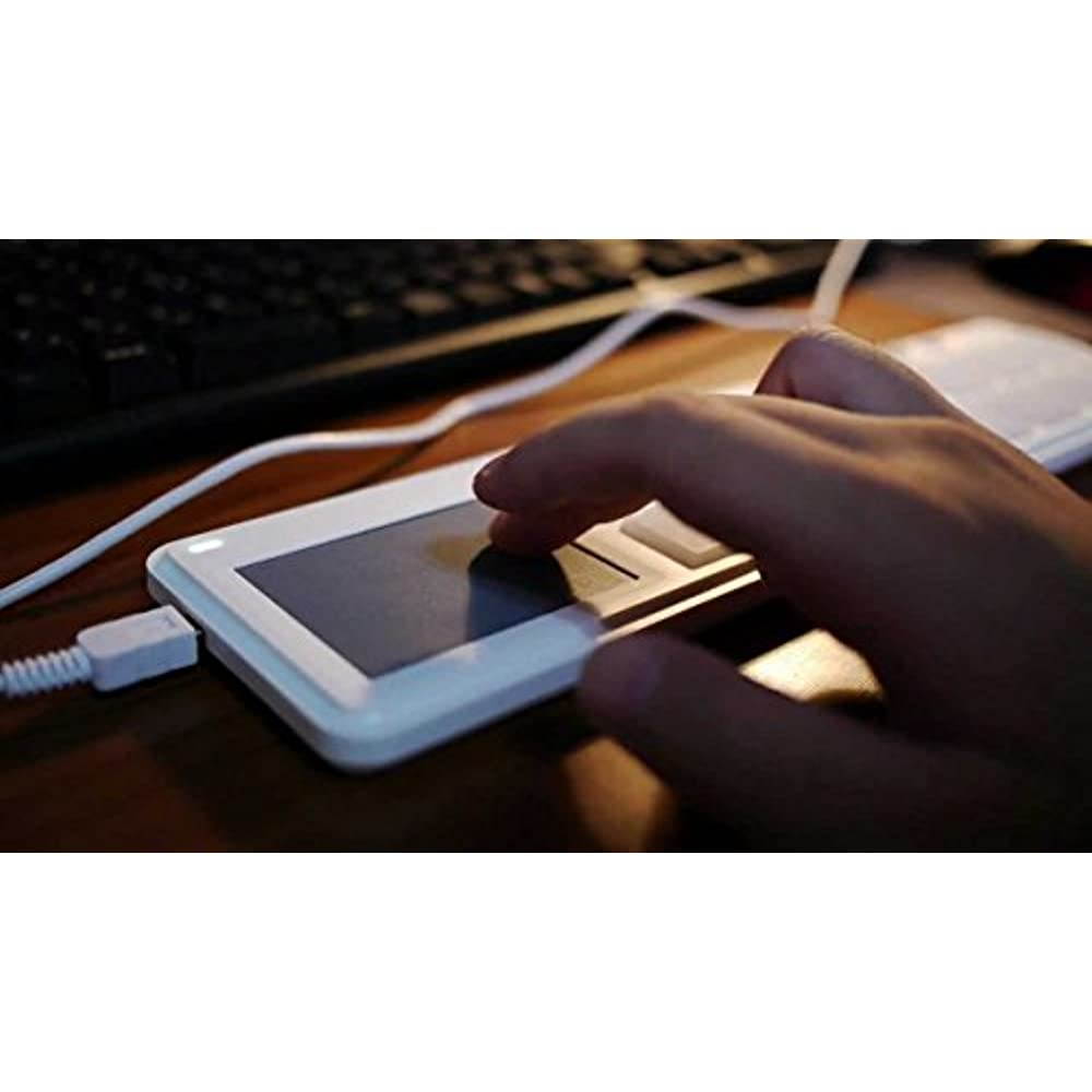 Korg Slim-Line USB-MIDI Drum Pad