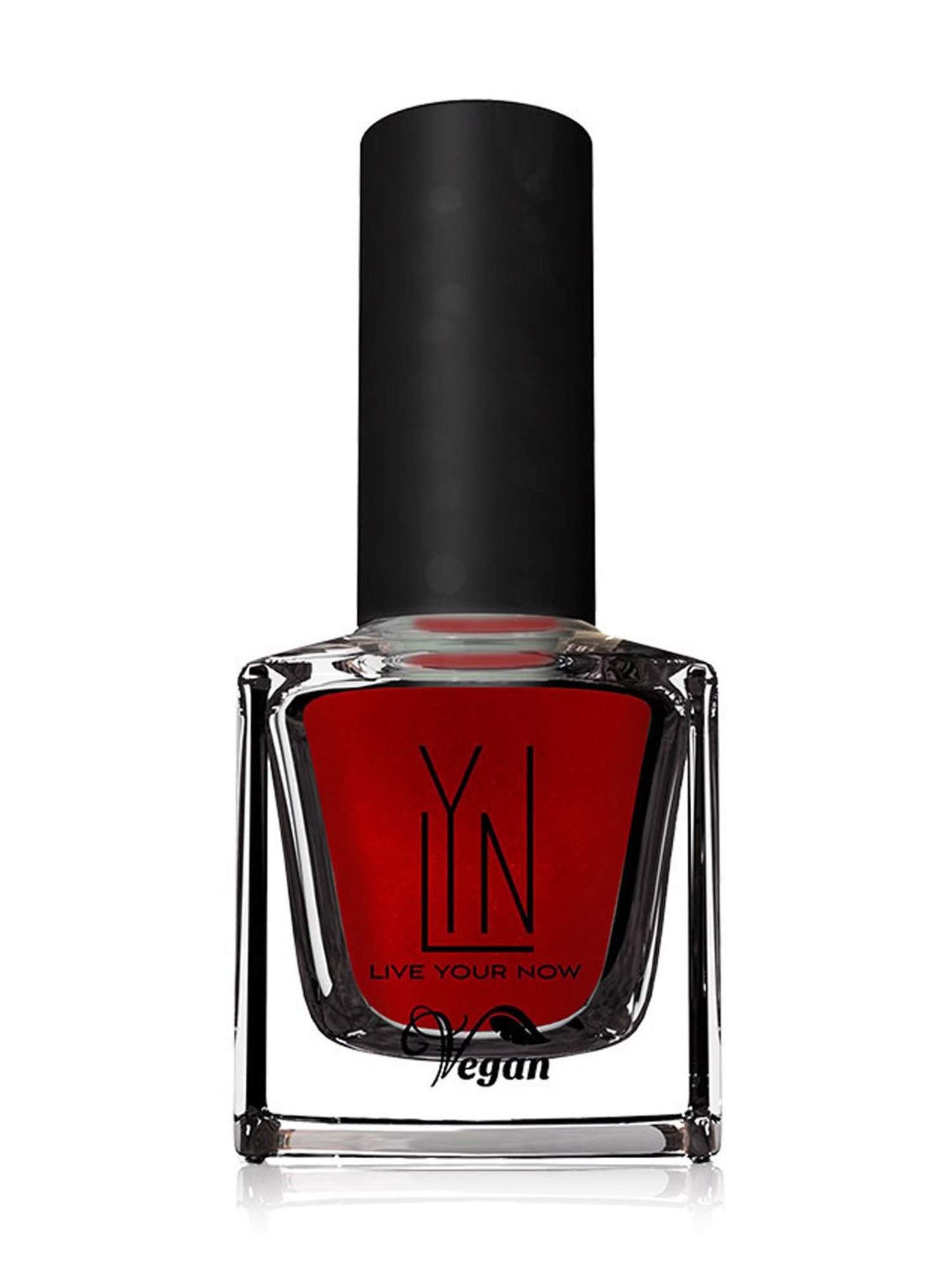 LYN Nail Polish Red-Dy To Wed, Track N Field & Nail Revive Combo - Pack of 3