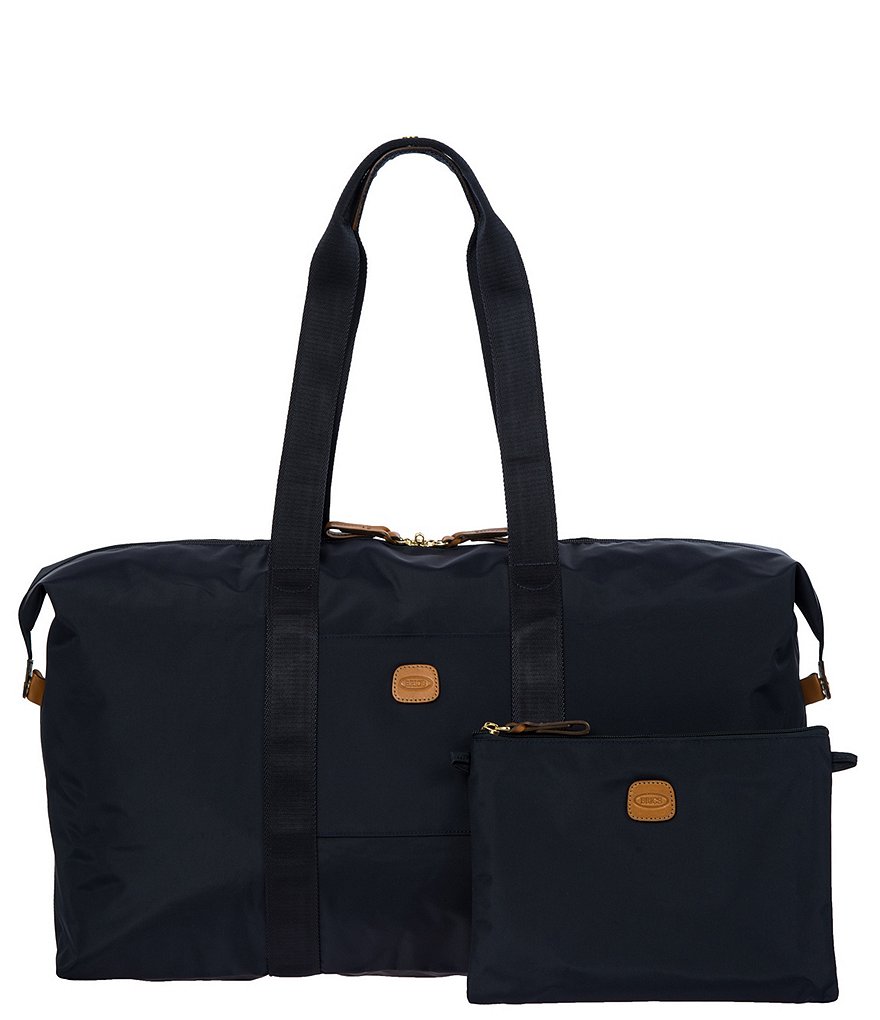 Bric's X-Bag 22#double; Folding Duffel Bag