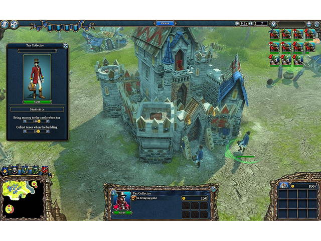 Majesty 2: Monster Kingdom [Online Game Code]