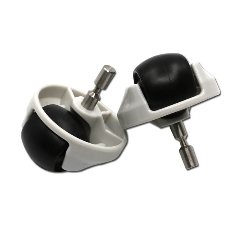 AD-Replacment Caster embly Front Castor Wheel for Xiaomi Mi Robot Vacuum Cleaner