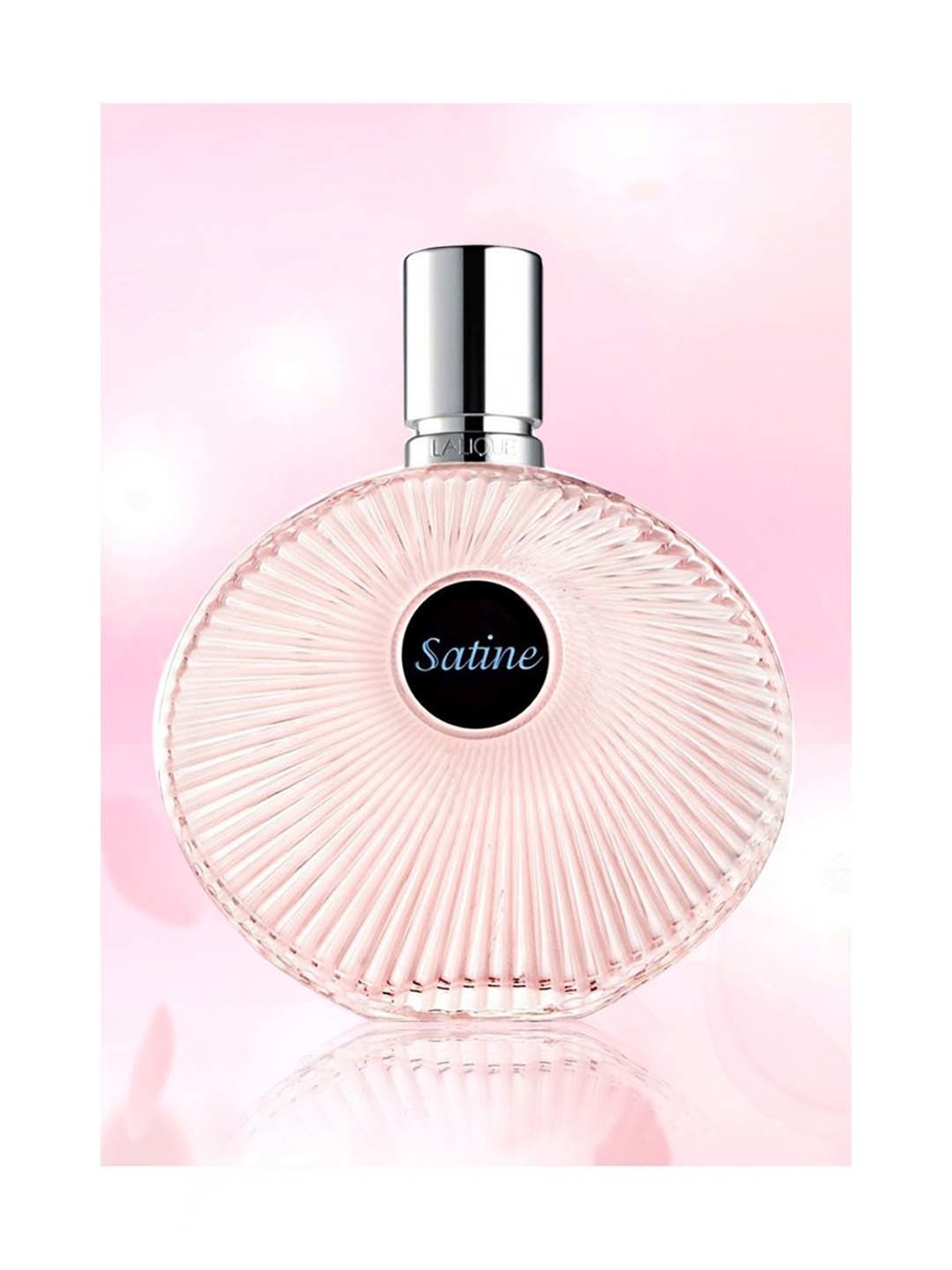 Lalique Satine Eau de Parfum for Women - 100 ml