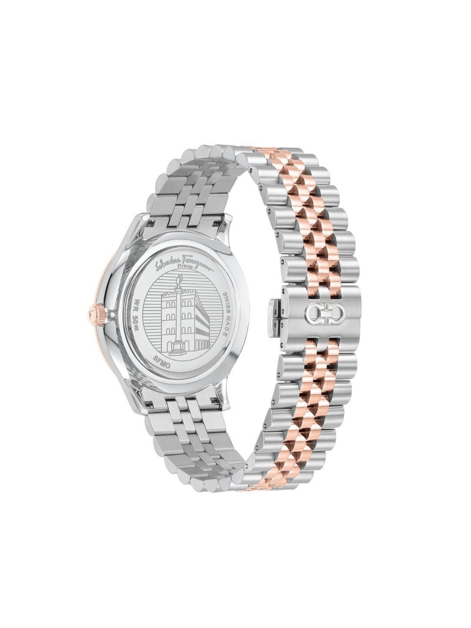 Ferragamo SFMO00622 Analog watch for Men