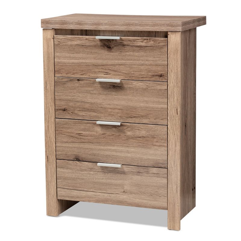 Sierra Ridge Mesa Blue Kids' 6 Drawer Dresser