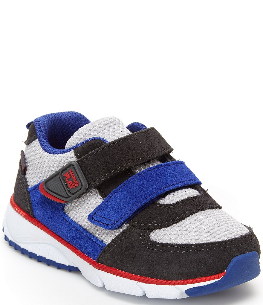 Stride Rite Boys' Made2Play Kash Sneakers (Toddler)