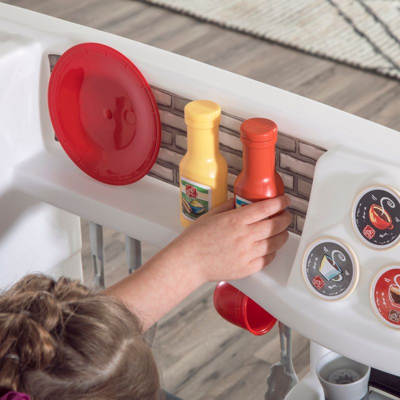 Step2 Love to Entertain Kitchen