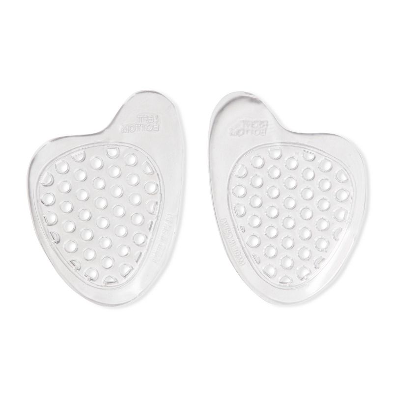 Dr. Scholl's Comfort & Energy Work Massaging Gel Advanced Insoles for Men - Size (8-14)