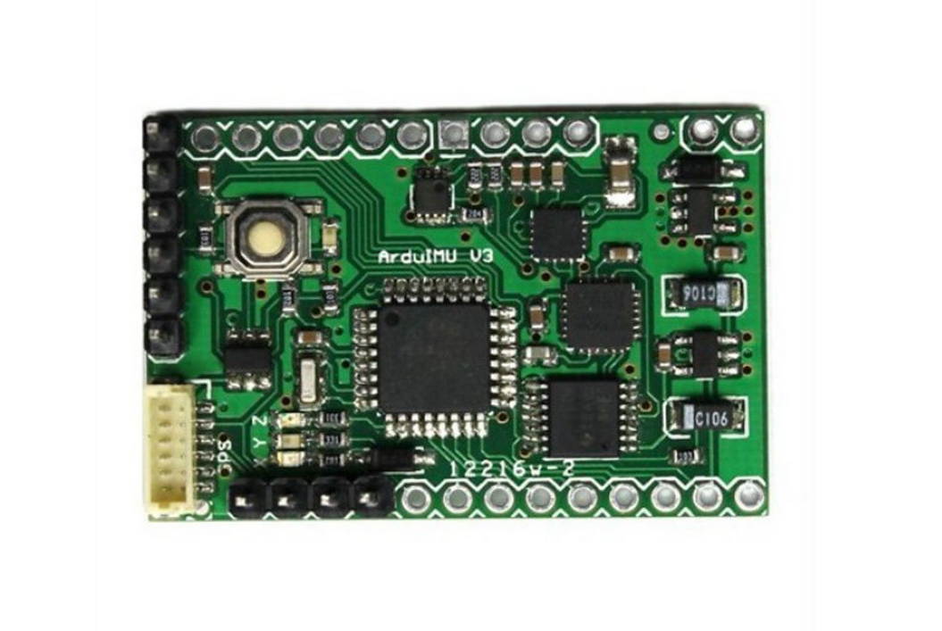 WWH- ArduIMU+ V3 Module