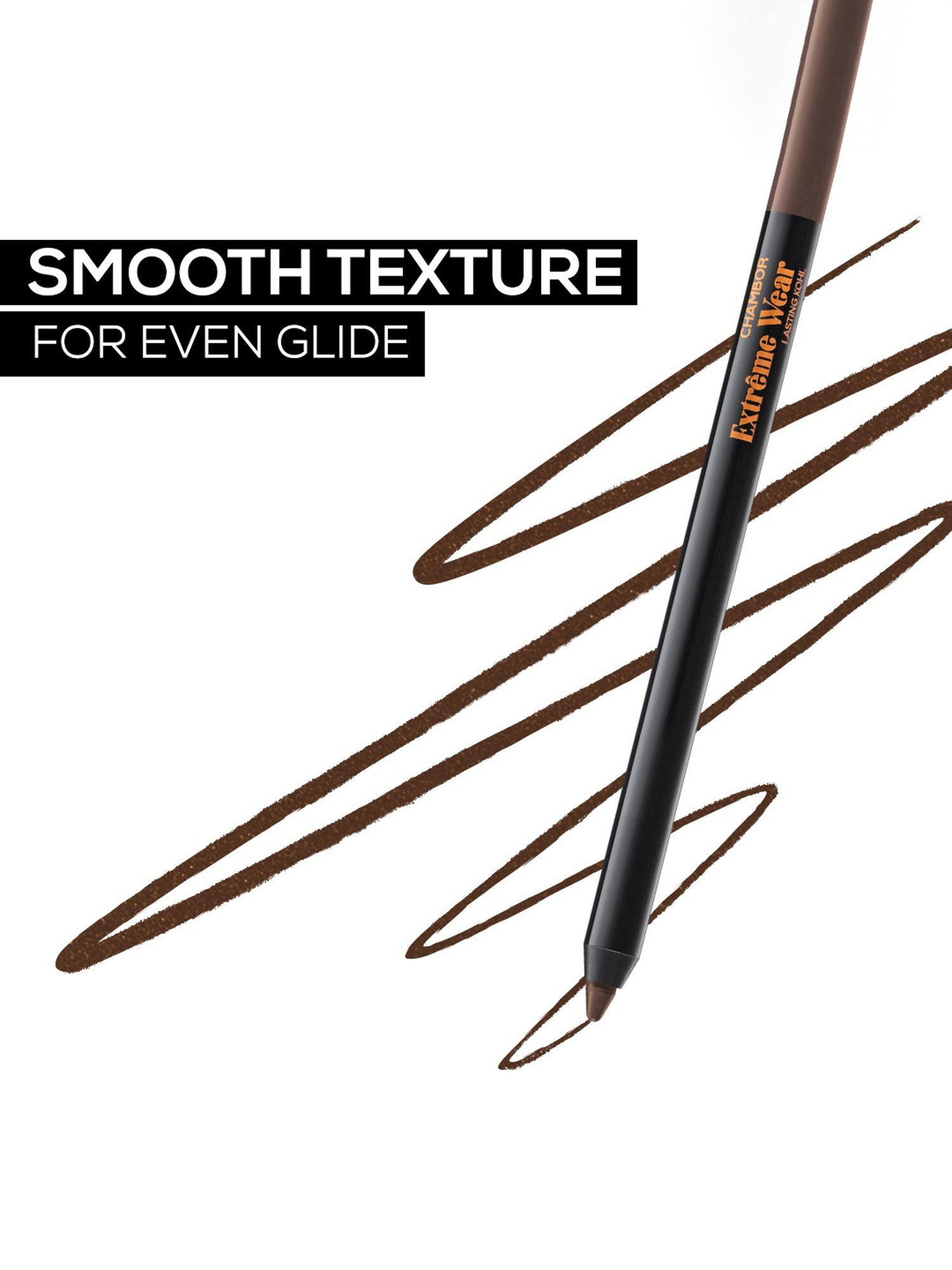 Barry M Kohl Pencil White - 1.14 gm