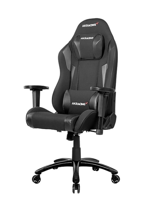 AKRACING AK-EXWIDE-SE-IN Core Series EX-Wide Gaming Chair, Special Edition, Indigo