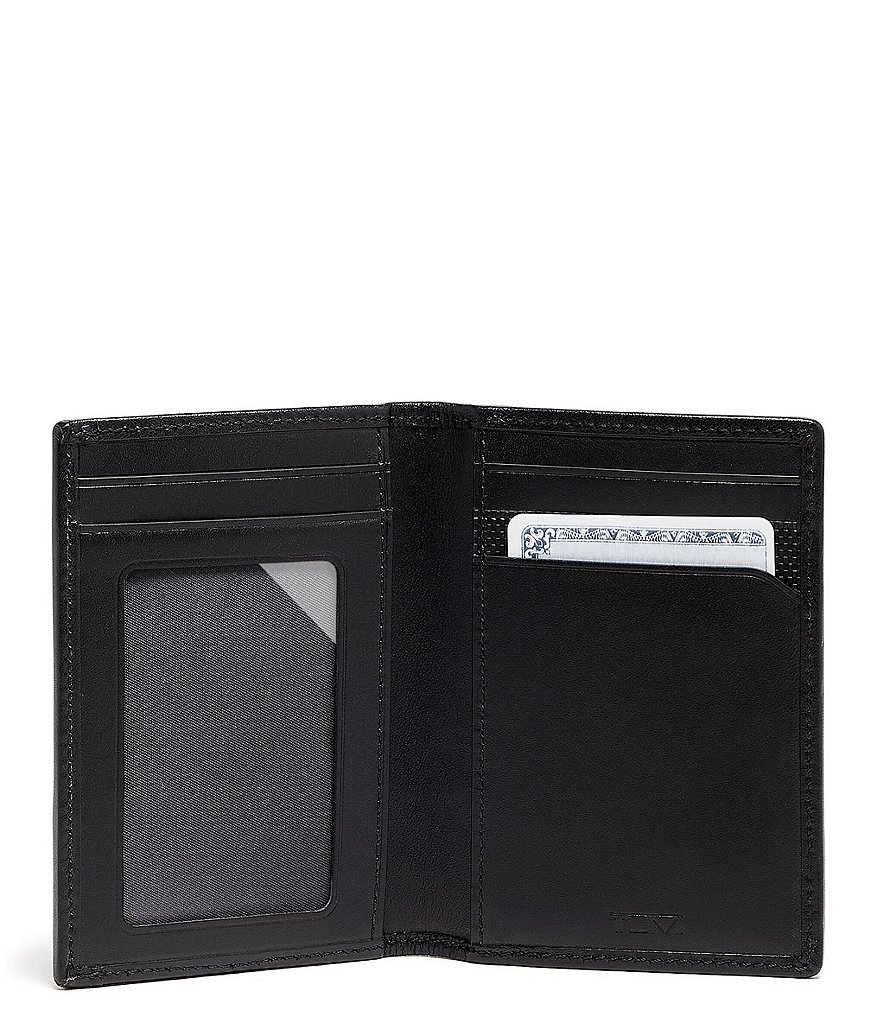 Tumi Alpha Multi Window Card Case