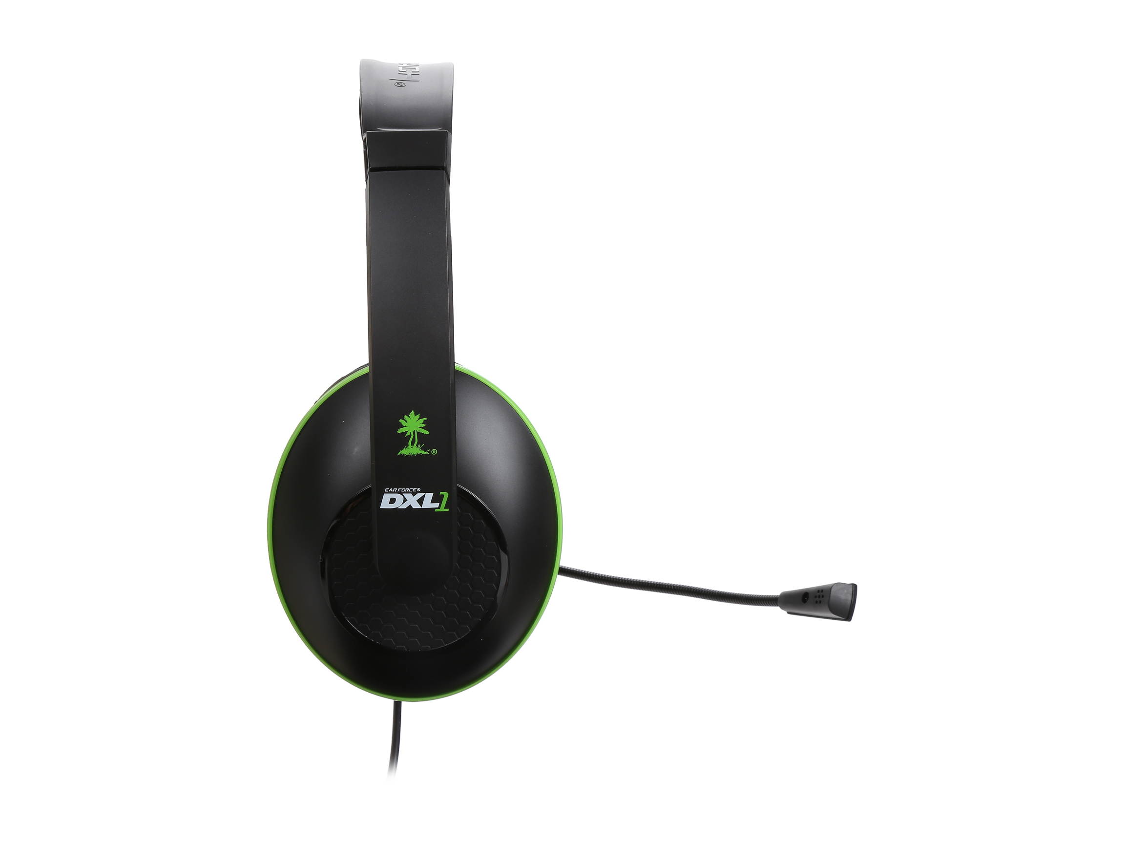 Turtle Beach Ear Force DXL1 Dolby Surround Sound Gaming Headset - Xbox 360