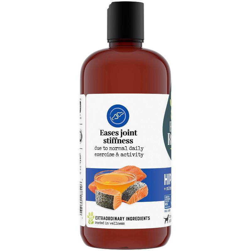 Purina Ever Root Hip & Joint Dog Oil - 16oz