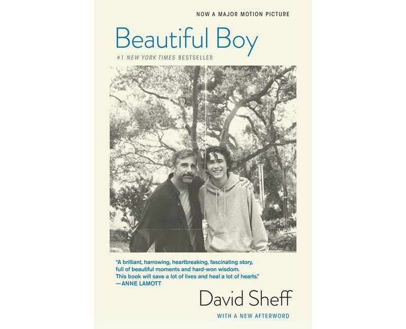 Beautiful Boy : A Father's Journey Through His Son's Addiction -  by David Sheff (Paperback)