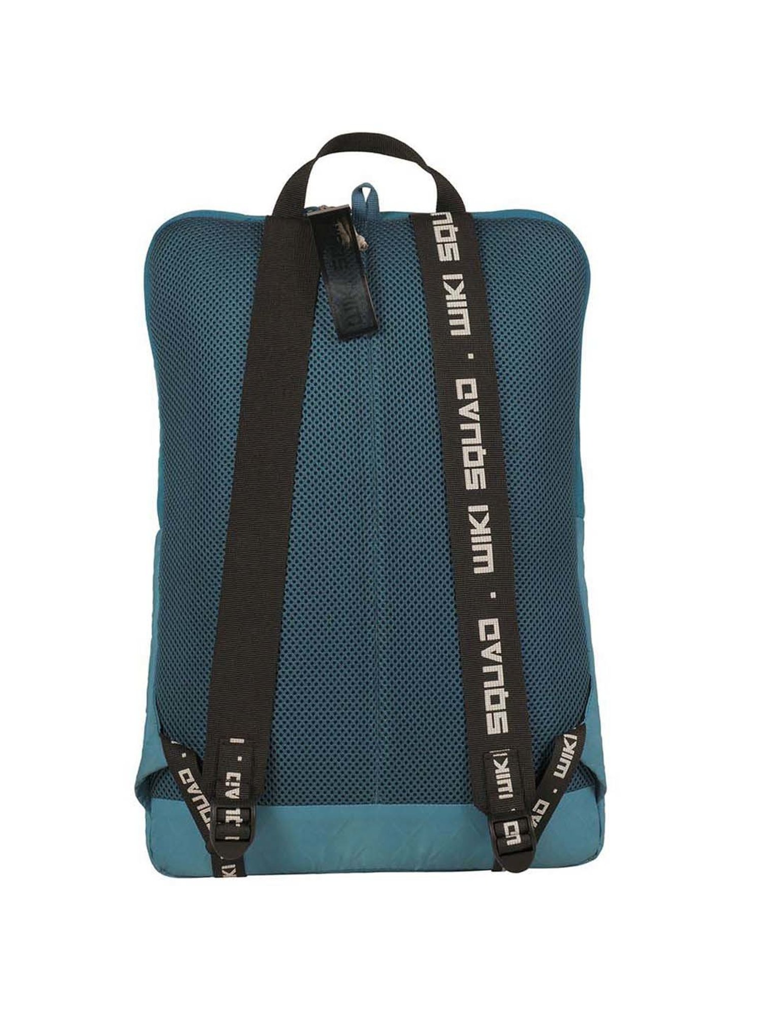 Wiki Tope Blue Medium Backpack